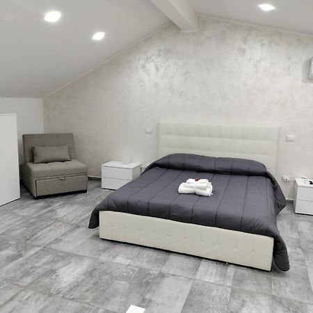 Holiday Home Litteri One Aeroporto di Catania Fontana Rossa Esterno foto