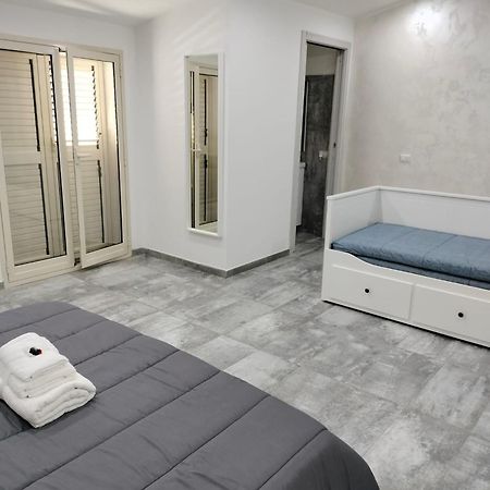 Holiday Home Litteri One Aeroporto di Catania Fontana Rossa Esterno foto
