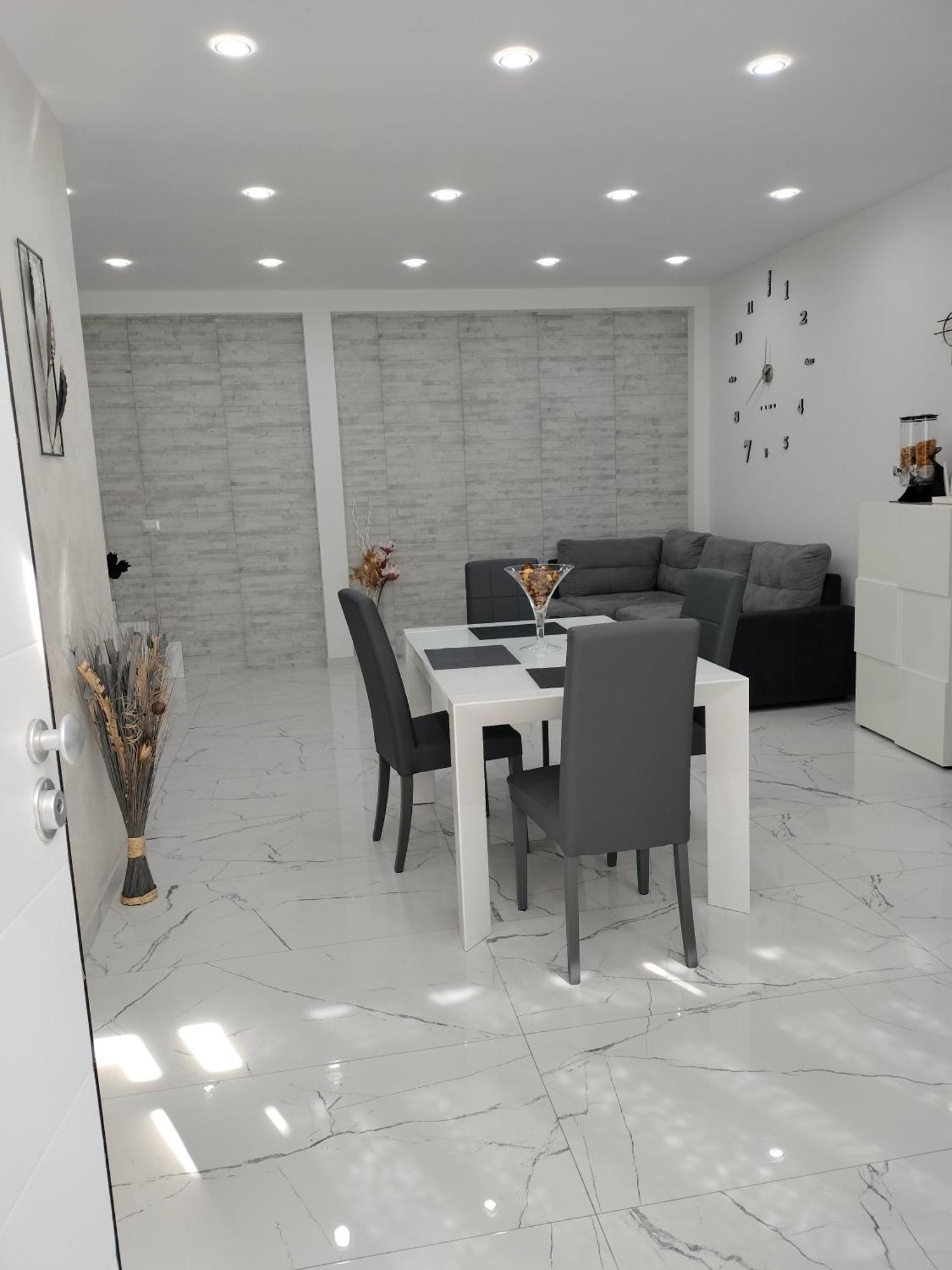 Holiday Home Litteri One Aeroporto di Catania Fontana Rossa Esterno foto