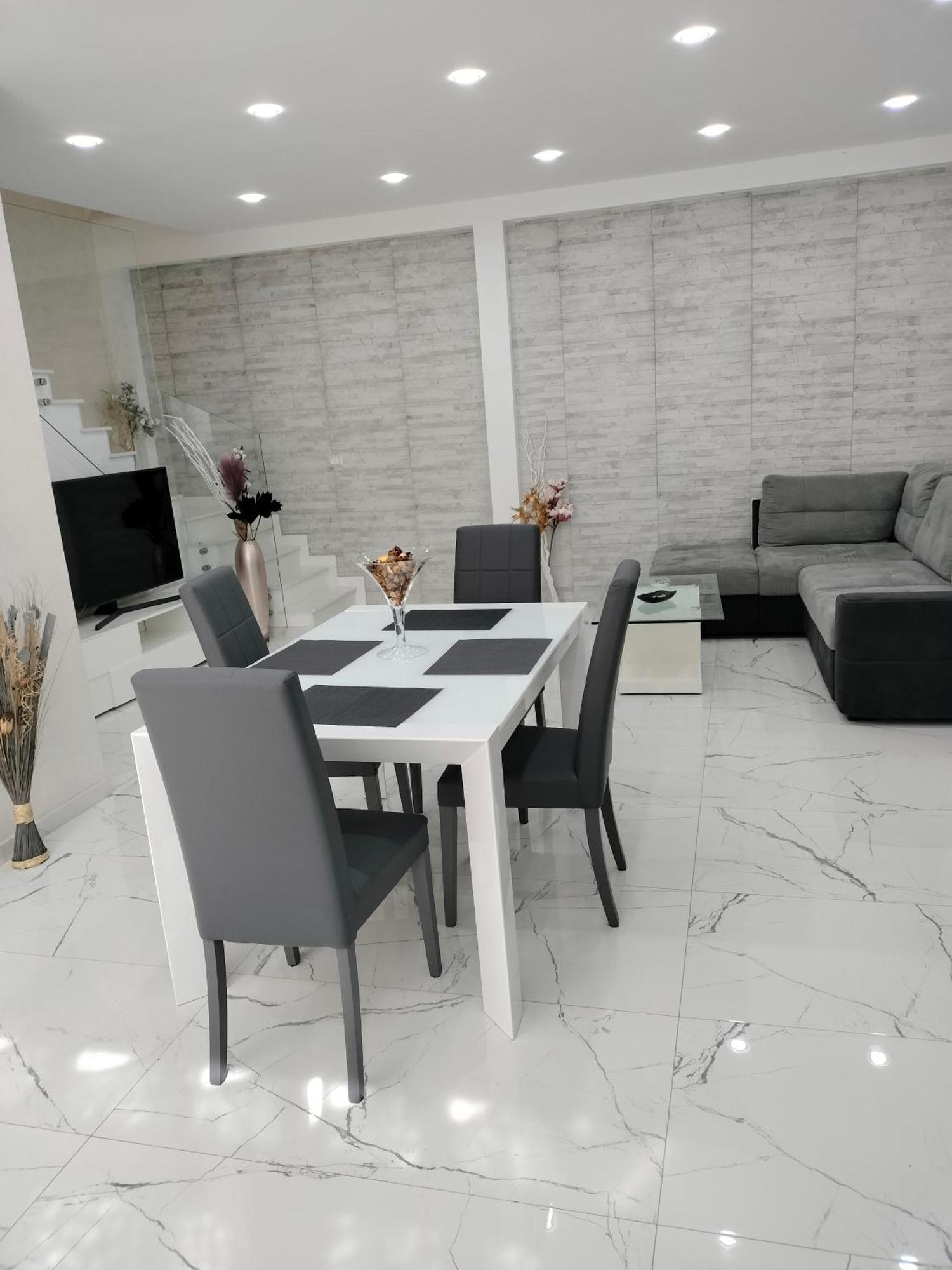Holiday Home Litteri One Aeroporto di Catania Fontana Rossa Esterno foto